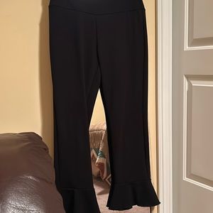 Beautiful black pants